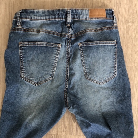 Bluenotes Emma High rise jeggings - Picture 3 of 9